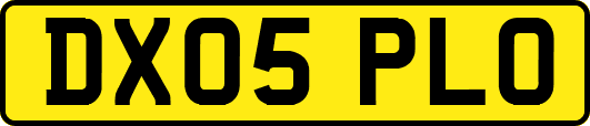 DX05PLO