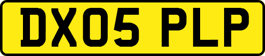 DX05PLP