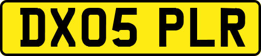 DX05PLR