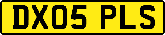 DX05PLS
