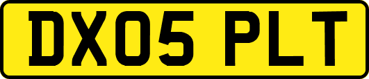 DX05PLT