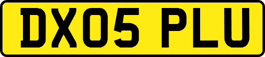 DX05PLU