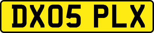 DX05PLX