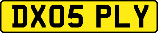 DX05PLY
