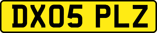 DX05PLZ
