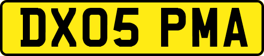 DX05PMA