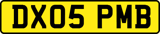 DX05PMB