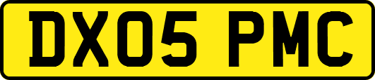 DX05PMC