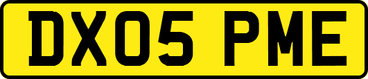 DX05PME