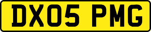 DX05PMG