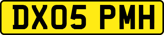 DX05PMH