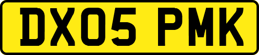 DX05PMK