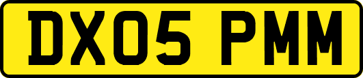 DX05PMM