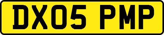 DX05PMP