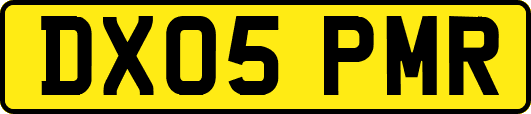 DX05PMR