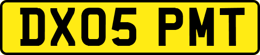 DX05PMT