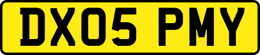 DX05PMY