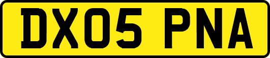 DX05PNA