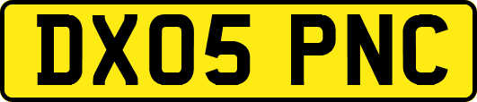 DX05PNC