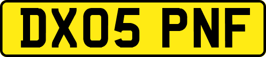 DX05PNF