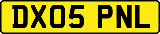 DX05PNL