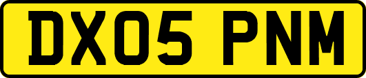 DX05PNM