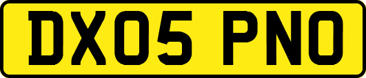 DX05PNO