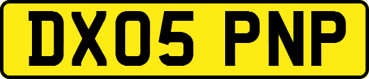 DX05PNP