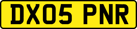 DX05PNR