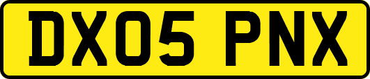 DX05PNX