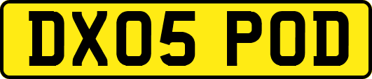 DX05POD
