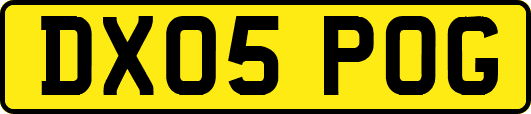 DX05POG