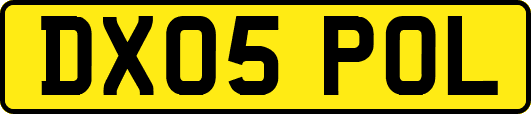 DX05POL