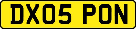DX05PON