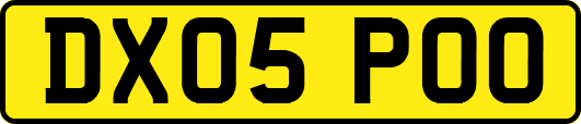 DX05POO