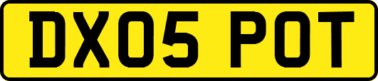 DX05POT