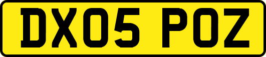 DX05POZ