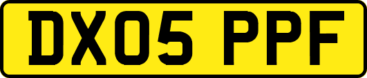 DX05PPF