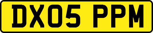 DX05PPM
