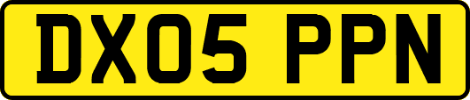 DX05PPN