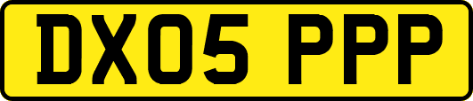 DX05PPP
