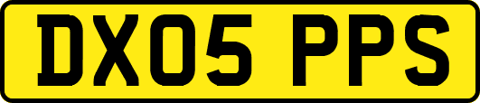 DX05PPS
