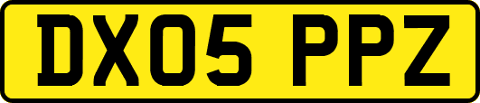 DX05PPZ