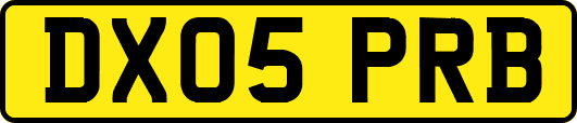 DX05PRB
