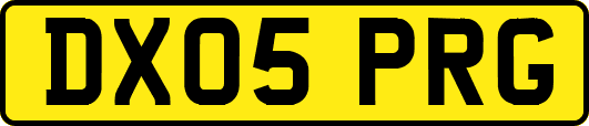 DX05PRG