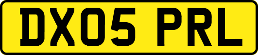 DX05PRL