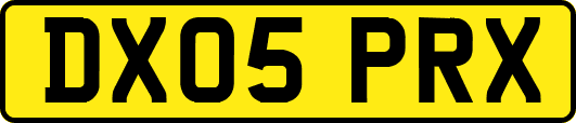 DX05PRX
