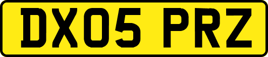 DX05PRZ