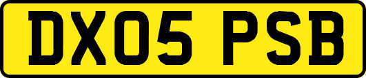 DX05PSB