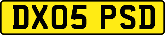 DX05PSD